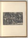 Das Gastmahl im Hause Simons des Pharisäers
, Les Clair obscurs des maitres italiens vol 1, In…