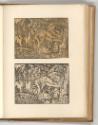 Venus und Amor, Les Clair obscurs des maitres italiens vol 1, Inv. Nr.: It/I/1/38, Italien nach…