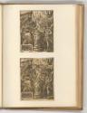 Mucius Scaevola, Les Clair obscurs des maitres italiens vol 1, Inv. Nr.: It/I/1/57, Italien nac…