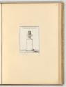 Marcantonio Raimondi III, Büste mit Lorbeerkranz, Inv. Nr.: Italien nach Sektionen I/18, It/I/1…