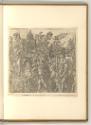 Der Triumph des Julius Cäsar: Blatt 2, Les Clair obscurs des maitres italiens vol 2, Inv. Nr.: …