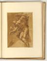 Saturn, Les Clair obscurs des maitres italiens vol 2, Inv. Nr.: It/I/2/42, Italien nach Sektion…