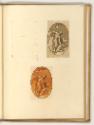 Pan, Les Clair obscurs des maitres italiens vol 2, Inv. Nr.: It/I/2/56, Italien nach Sektionen …