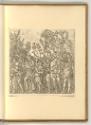 Der Triumph des Julius Cäsar: Blatt 8, Les Clair obscurs des maitres italiens vol 2, Inv. Nr.: …
