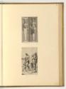 Marcantonio Raimondi II, Hermen; Venus, Amor und Athena, Inv. Nr.: Italien nach Sektionen I/17,…
