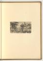 Marcantonio Raimondi II, Hirten in der Landschaft, Inv. Nr.: Italien nach Sektionen I/17, It/I/…