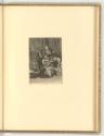 Marc Antonio Raimondi V Copies, Maria mit Kind und  Hll Anna und Elisabeth bei der Wiege, daneb…