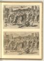 Marc Antonio Raimondi V Copies, Kindermord in Bethlehem, Inv. Nr.: Italien nach Sektionen I/20,…