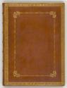 Giovanni Giacomo Caraglio, Deckel vorne, Inv. Nr.: Italien nach Sektionen I/25, It/I/25/0/1/DV