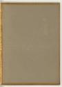 Giovanni Giacomo Caraglio, Fliegendes Blatt vorne, Inv. Nr.: Italien nach Sektionen I/25, It/I/…