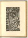 Giovanni Giacomo Caraglio, Das Martyrium der Hll. Peter und Paul, Inv. Nr.: Italien nach Sektio…