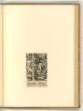 Giovanni Giacomo Caraglio, Merkur und Herse, Inv. Nr.: Italien nach Sektionen I/25, It/I/25/24