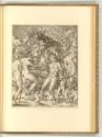 Giovanni Giacomo Caraglio, Venus und Mars, Inv. Nr.: Italien nach Sektionen I/25, It/I/25/41
