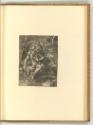 Giovanni Giacomo Caraglio, Diogenes von Sinope, Inv. Nr.: Italien nach Sektionen I/25, It/I/25/…