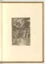 Giovanni Giacomo Caraglio, Verkündigung an Maria, Inv. Nr.: Italien nach Sektionen I/25, It/I/2…