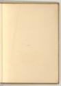 Cesare Reverdino; Lor.e Giul. di Musi; Giulio Sannuti und Diverse, Leerseite durch Entnahme, In…