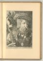 Cesare Reverdino; Lor.e Giul. di Musi; Giulio Sannuti und Diverse, Porträt Franz I. von Frankre…
