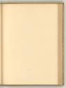 Cesare Reverdino; Lor.e Giul. di Musi; Giulio Sannuti und Diverse, Leerseite durch Entnahme, In…