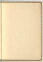 Cesare Reverdino; Lor.e Giul. di Musi; Giulio Sannuti und Diverse, Leerseite durch Entnahme, In…
