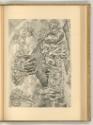 Cesare Reverdino; Lor.e Giul. di Musi; Giulio Sannuti und Diverse, Parnass, Inv. Nr.: Italien n…