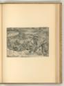 Cesare Reverdino; Lor.e Giul. di Musi; Giulio Sannuti und Diverse, Berufung des hl. Petrus, Inv…