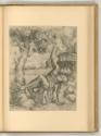 Cesare Reverdino; Lor.e Giul. di Musi; Giulio Sannuti und Diverse, Die Qualen des Tantalos, Inv…