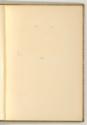Cesare Reverdino; Lor.e Giul. di Musi; Giulio Sannuti und Diverse, Leerseite durch Entnahme, In…