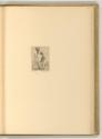 Cesare Reverdino; Lor.e Giul. di Musi; Giulio Sannuti und Diverse, Junger Mann auf einen Stock …