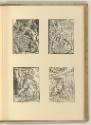 Cesare Reverdino; Lor.e Giul. di Musi; Giulio Sannuti und Diverse, Heldentaten des Herkules, In…