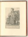 Anonymes de l'ecole et du temps du Marcantonio; Nicolo della Casa, Porträt König Heinrich II. v…