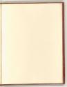 Anonymes de l'ecole et du temps du Marcantonio; Nicolo della Casa, Leerseite, Inv. Nr.: Italien…