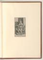 Anonymes de l'ecole et du temps du Marcantonio; Nicolo della Casa, Jungfrau mit Kind, Inv. Nr.:…