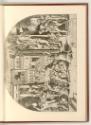 Anonymes de l'ecole et du temps du Marcantonio; Nicolo della Casa, Incendio di Borgo, Inv. Nr.:…