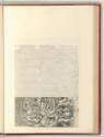 Anonymes de l'ecole et du temps du Marcantonio; Nicolo della Casa, Hochzeitsmahl der Götter, In…