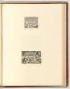 Anonymes de l'ecole et du temps du Marcantonio; Nicolo della Casa, Rinder an einer Tränke, Inv.…