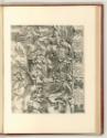 Anonymes de l'ecole et du temps du Marcantonio; Nicolo della Casa, Allegorie der Liebe, Inv. Nr…