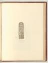 Anonymes de l'ecole et du temps du Marcantonio; Nicolo della Casa, Ornament, Inv. Nr.: Italien …