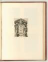 Anonymes de l'ecole et du temps du Marcantonio; Nicolo della Casa, Illustrium Iureconsultorum I…