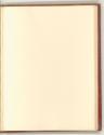 Anonymes de l'ecole et du temps du Marcantonio; Nicolo della Casa, Leerseite, Inv. Nr.: Italien…