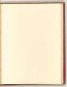 Anonymes de l'ecole et du temps du Marcantonio; Nicolo della Casa, Leerseite, Inv. Nr.: Italien…
