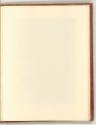 Anonymes de l'ecole et du temps du Marcantonio; Nicolo della Casa, Leerseite, Inv. Nr.: Italien…