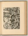 Agostino di Musi Veneziano, Les Grimpeurs, Inv. Nr.: Italien nach Sektionen I/23, It/I/23/63