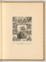 Giorgio Ghisi Mantovano, Ecce Homo mit Szenen aus der Passion, Inv. Nr.: Italien nach Sektionen…