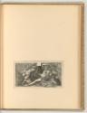 Giorgio Ghisi Mantovano, Satyrt und Ceres, Inv. Nr.: Italien nach Sektionen I/30, It/I/30/59