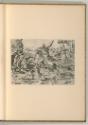 Enea Vico da Parma, Hl. Georg, Inv. Nr.: Italien nach Sektionen I/26, It/I/26/11