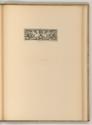 Enea Vico da Parma, Fries mit Vase und Fabelwesen, Inv. Nr.: Italien nach Sektionen I/26, It/I/…