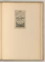 Enea Vico da Parma, Grotesken und Arabesken nach antiken Dekorationsmalereien, Inv. Nr.: Italie…