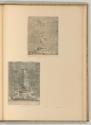 Enea Vico da Parma, Kerzenständer mit ornamentalen Verzierungen und Grotesken, Inv. Nr.: Italie…