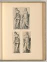 Enea Vico da Parma, Antike Skulpturen, Inv. Nr.: Italien nach Sektionen I/26, It/I/26/36