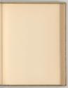 Enea Vico da Parma, Leerseite, Inv. Nr.: Italien nach Sektionen I/26, It/I/26/38